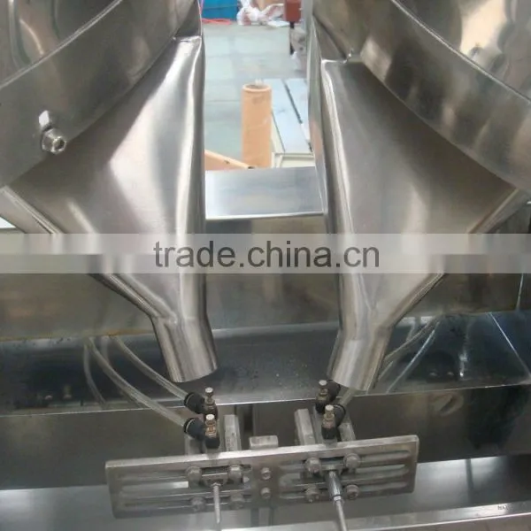 Top Quality 2 Heads Automatic Pills Counting and Packing Machine 0086-18321225863 photo-4