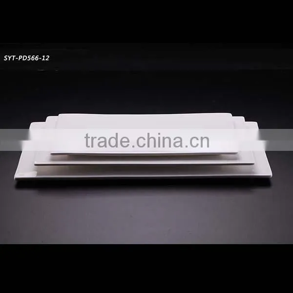 2015 Fancy Porcelain Plate for Home and Restaurant photo-2