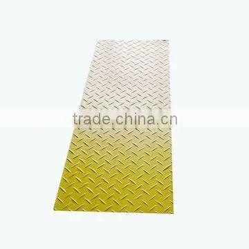 Pressed Grating