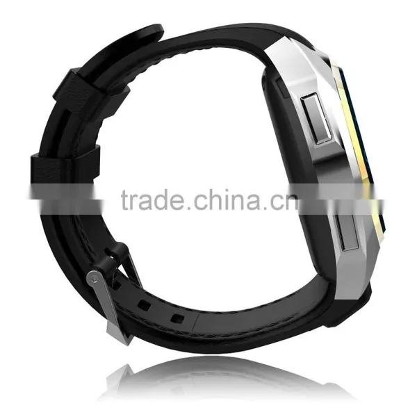 Smart Watch for Old People Health Watch Heart Rate Monitor Monitor Watch photo-3