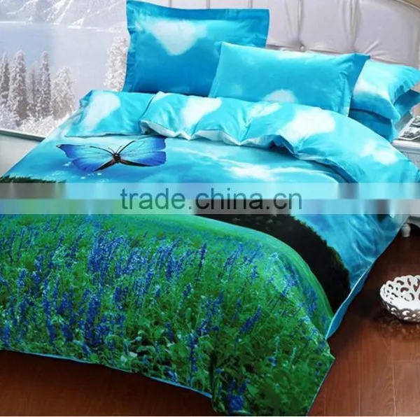 Lastest New Design Animal Set 3d Bedsheets photo-2