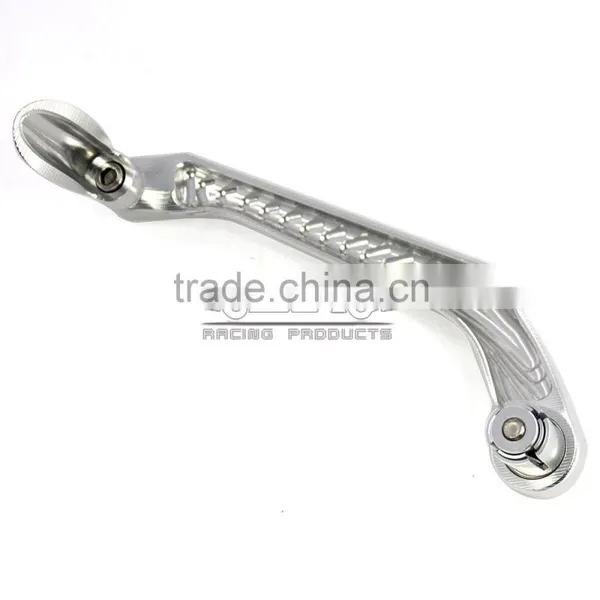 BJ-LG-005 Wholesale 7/8" Handlebar CNC Aluminum Clutch Lever Guard for Ducati photo-4