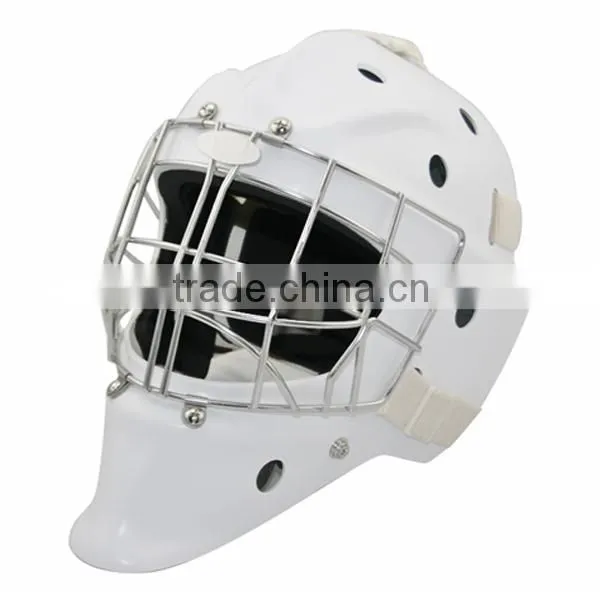 Field Hockey Goalie Helmet With Good Quality