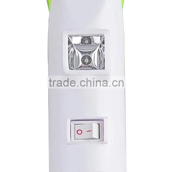 Yiwu City TB A-1 Rechargeable Electric Mosquito Swatter Manufactory Mosquito Bug Zapper photo-5