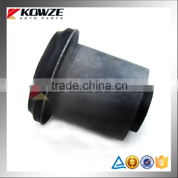 Auto Parts Control Arm Bushing For Mitsubishi Pajero V63 V73 V75 V76 V78 MR510417 photo-2