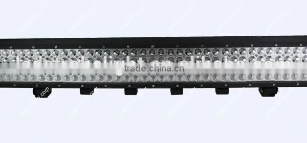 Quad Row LED Driving Light Bar 4x4 Driving Light 468w 36 Inch Offroad LED Light Bars photo-2
