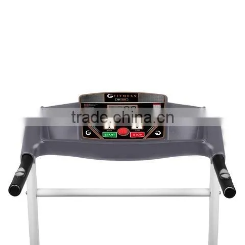 MOTOR Incline Treadmill photo-5