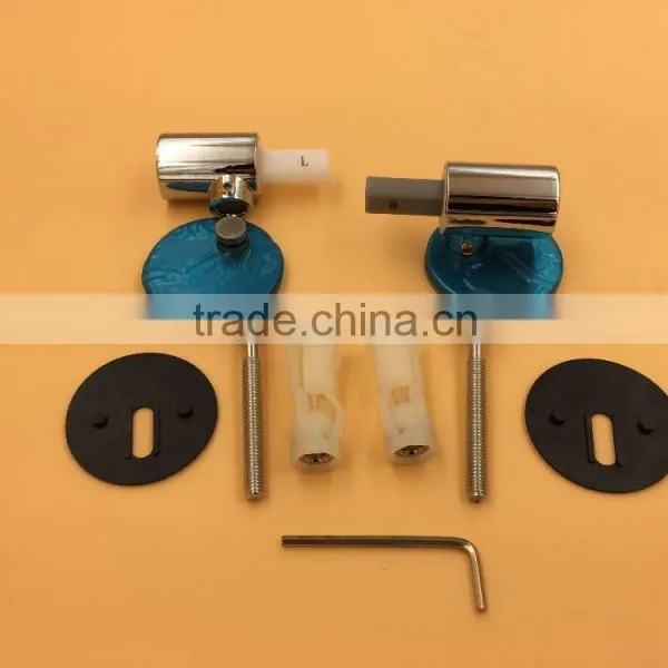 Buffer for Toilet Seat Cover Toilet Seat Hinges