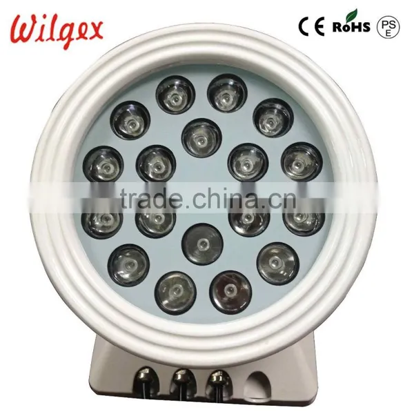 Led Washing