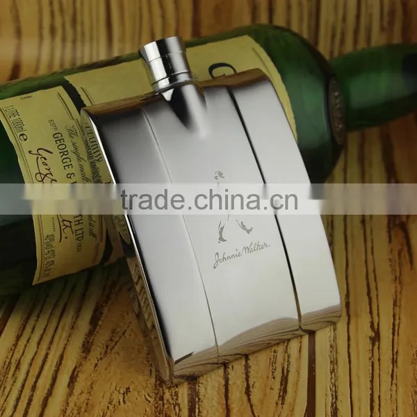New Design Remy Martin Brandy Hip Flask 5oz photo-6