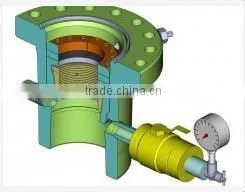 2014 casing head
