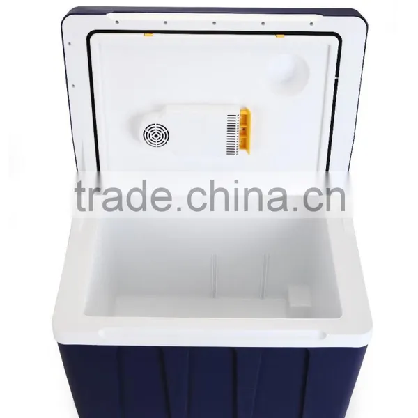 Beila 50L High Qualiy Cooler Box for Outdoor photo-6