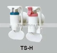 Plastic Water Dispenser Tap
