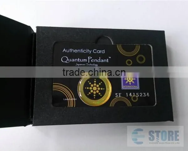 Battery Salvage Sticker EMR Anti Radiation Shield For Laptop Computer photo-6