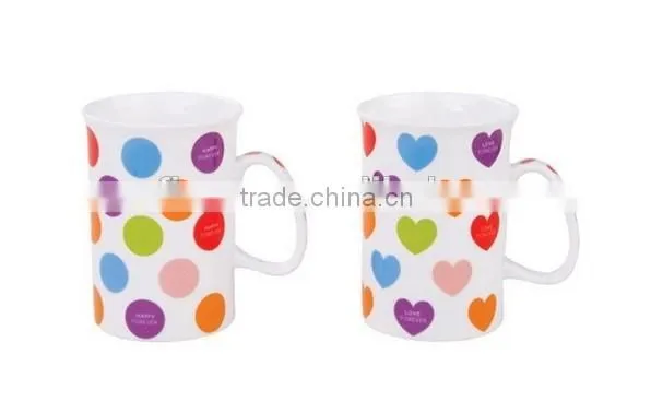 Beautiful Coffee Cups,commercial Coffee Cups,flower Coffee Cup photo-3