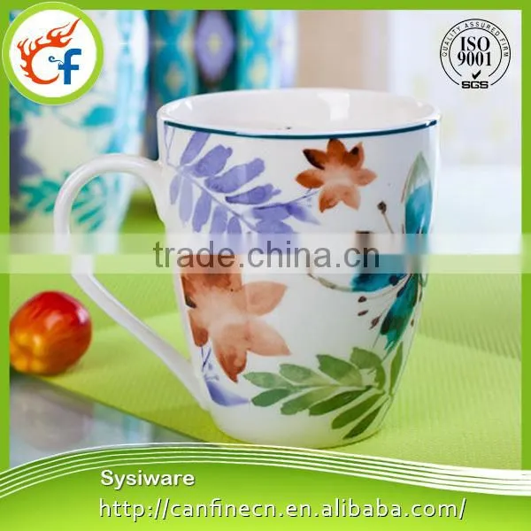 Promotional Ceramic Coffee Cups,coffee Cup Ceramic,fancy Coffee Cups photo-4