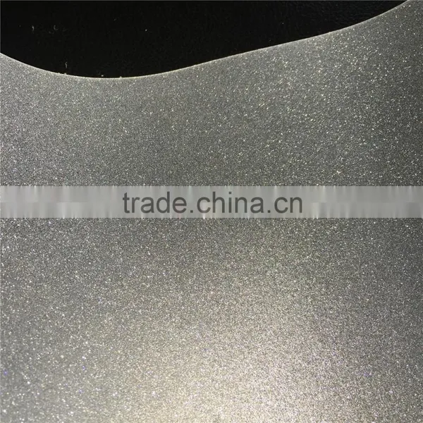 Glitter Pvc Lamination Film photo-5