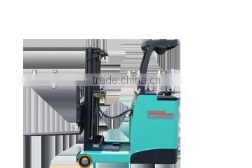 Maximal 1.5 Ton Reach Truck Stand-on Operation Type photo-4