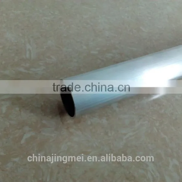 67mm 2024 T4 Aluminium Round Tube photo-5