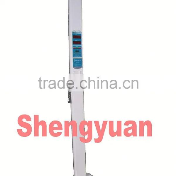 HGM-16 Acs System Electronic Scale