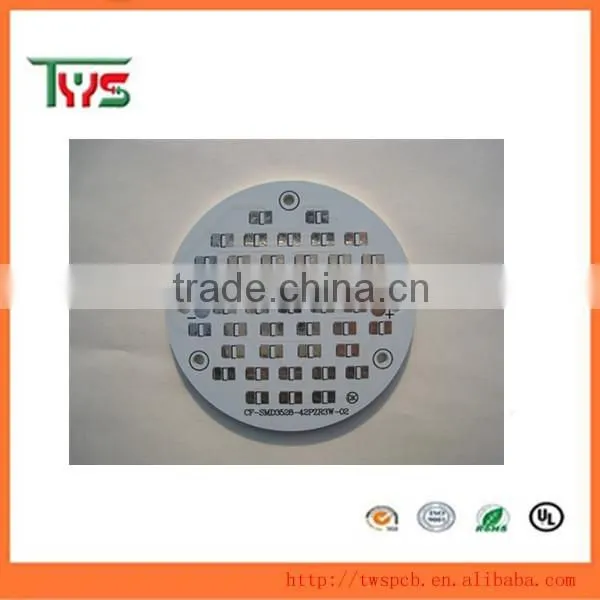 Aluminium PCB for Led Bulb, Aluminium PCB for Led Street Light photo-3