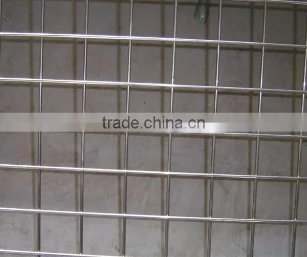 Stainless Steel Mesh Machine photo-2