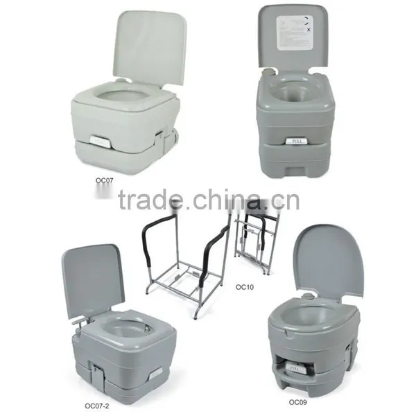 2016 GMF NEW Portable Toilet Seat photo-6