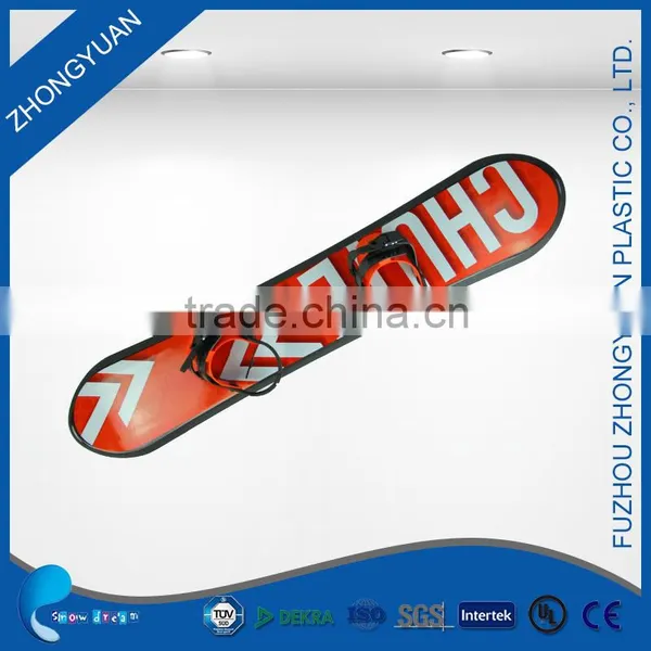 Manufacturer Promotions Durable Low Price Snowboards Suit photo-2