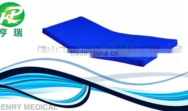 Medical Bed Used for Medical Bed Mattress photo-3