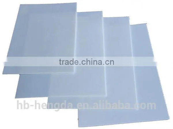 Molded Ptfe Sheet Manufacture China