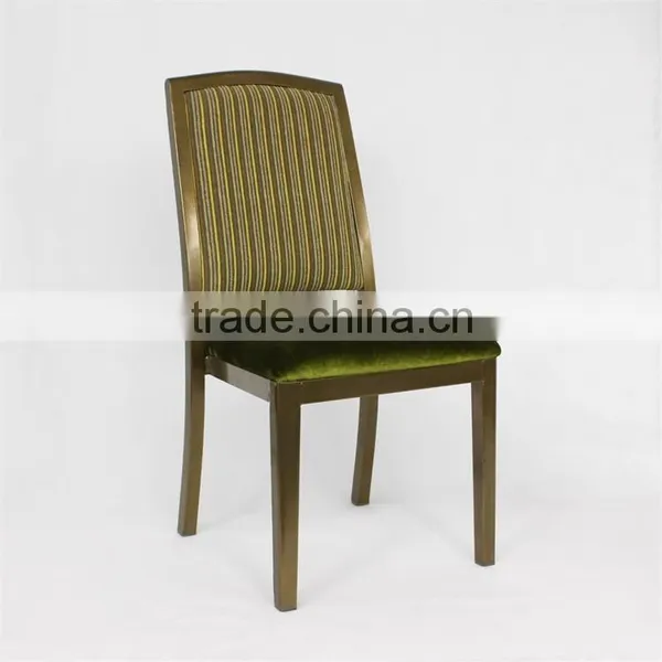 Metal Retaurant Chair photo-4