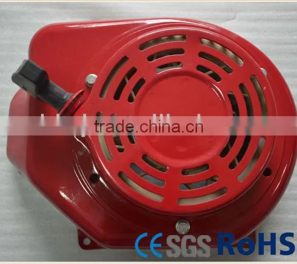 Home use 2000W GX160 Gasoline Engine Recoil starter