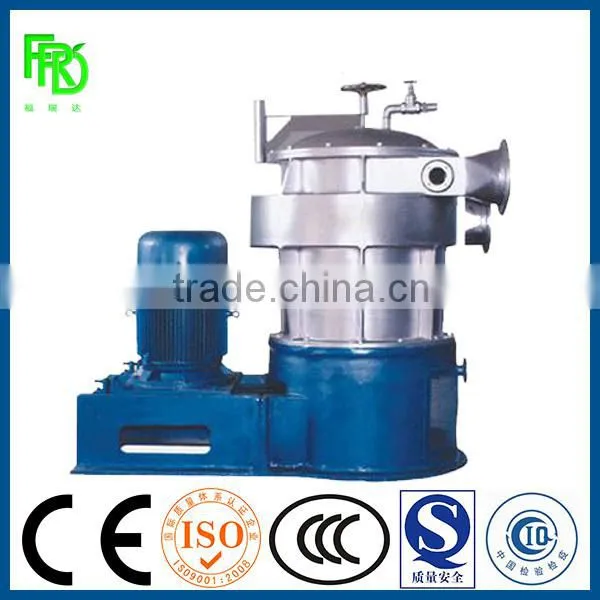 Pressure Screen for Pulp and Paper Machine photo-2