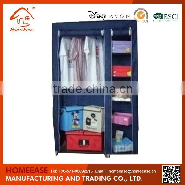 High Quality Wholesale Designer Almirah Wardrobe