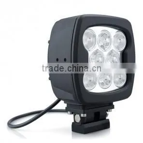 7inch 80w 6000k Ip67 Offroad Led Work Light photo-3