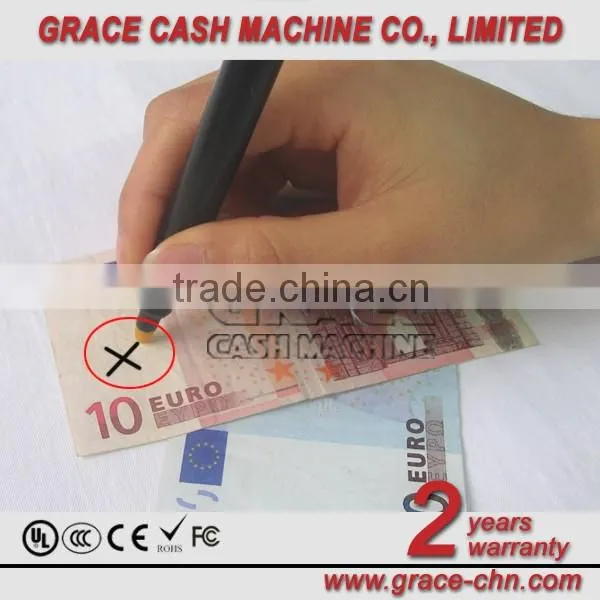 RoHS Certificate Banknote Tester Pen photo-2