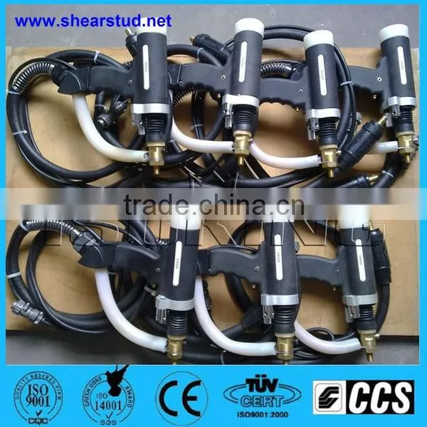 IGBT Inverter Thermal Arc Welding Machine photo-6