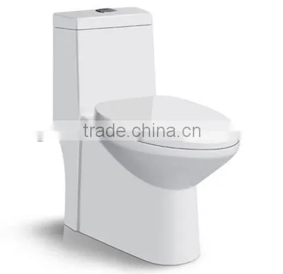 China Sanitary Product Ceramic Toilet
