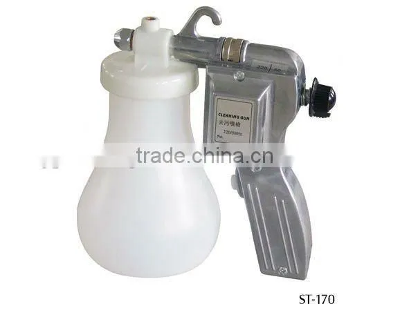 Textile Clearning Gun ST-170