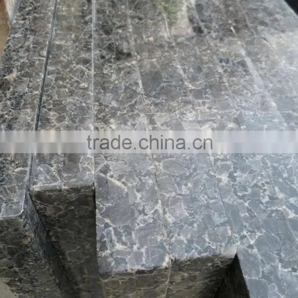 Imperial Brown Granite Countertop photo-5