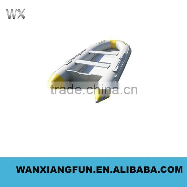 2016 Funny Floating Inflatable Boat photo-6