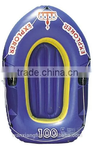 China Popular Inflatable Floating Water Park/inflatable Water Games photo-3