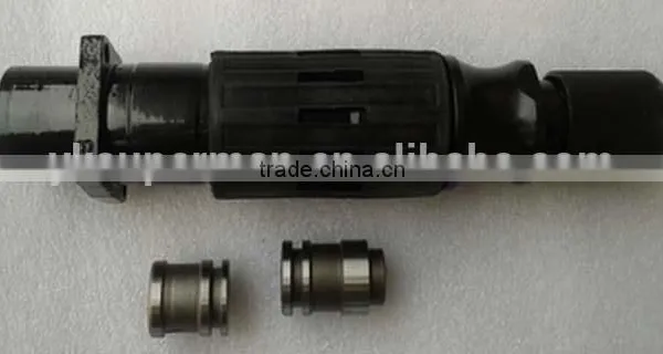 Cylinder Assembly With the Piston Hammer Block of 0810 Demolition Hammer 38mm