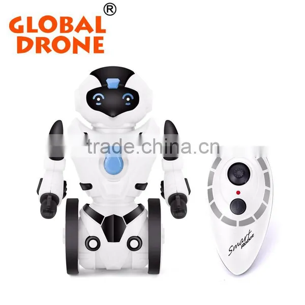 i Robot Hand Touch JXD 1016A R/C Humanoid Robot Toy Dancing Robot photo-2