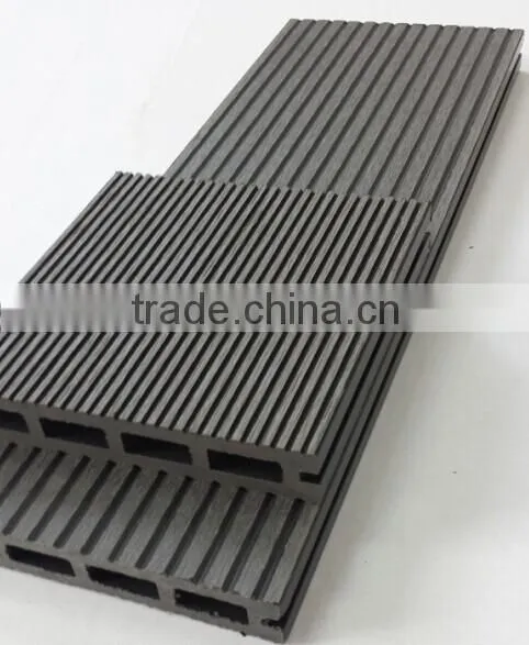 Wood Plastic Composite Decking ,outdoor Decking,WPC Outdoor Decking photo-2