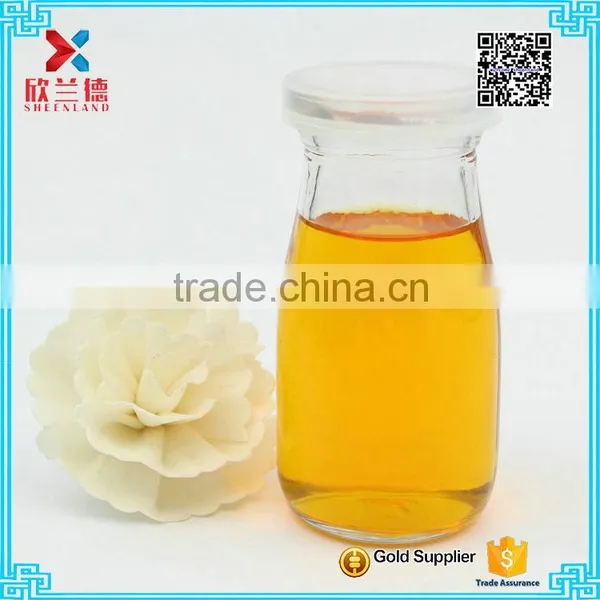 100ML Clear Round Bottle for Milk photo-5