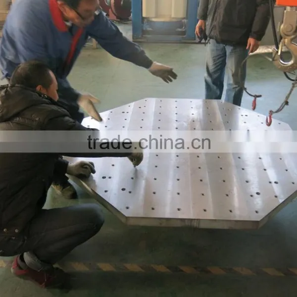 Electrodynamic High Frequency Vibration Tester photo-2