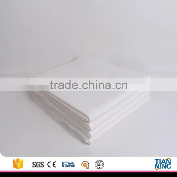 Incontinence Pad for Patient in Hospital With Super Absorption Nonwoven Material photo-3