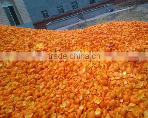 Automatic Orange Peeler For Peeling And Juicing Orange Juice photo-5