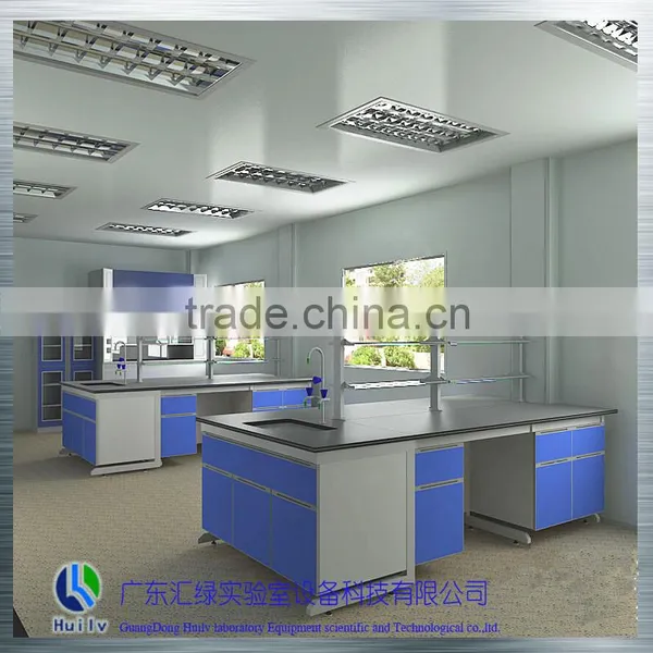 Chemistry Use High Quality Laboratory Benches photo-3